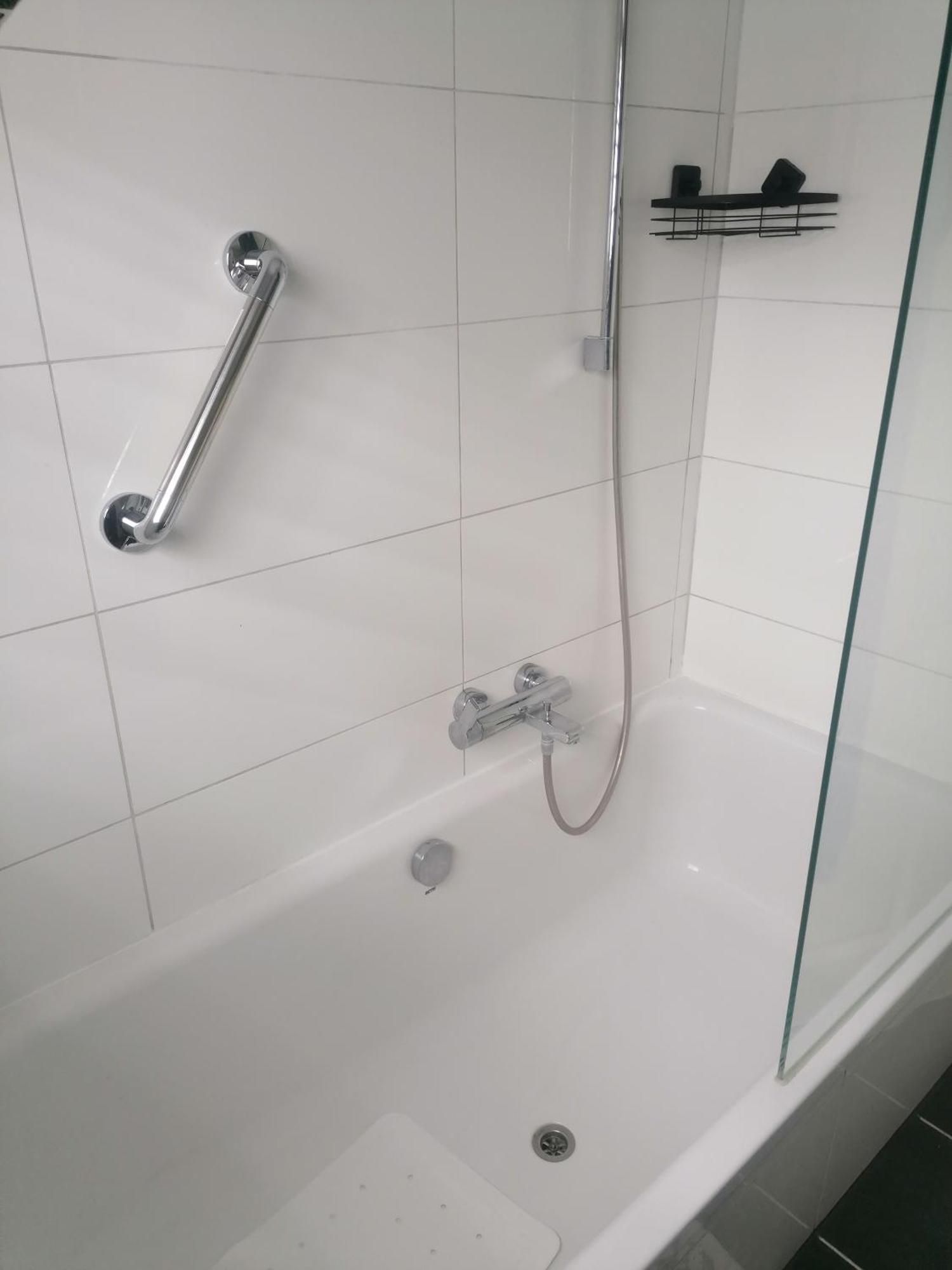 Haus Alma 1 Apartment Wardenburg Luaran gambar