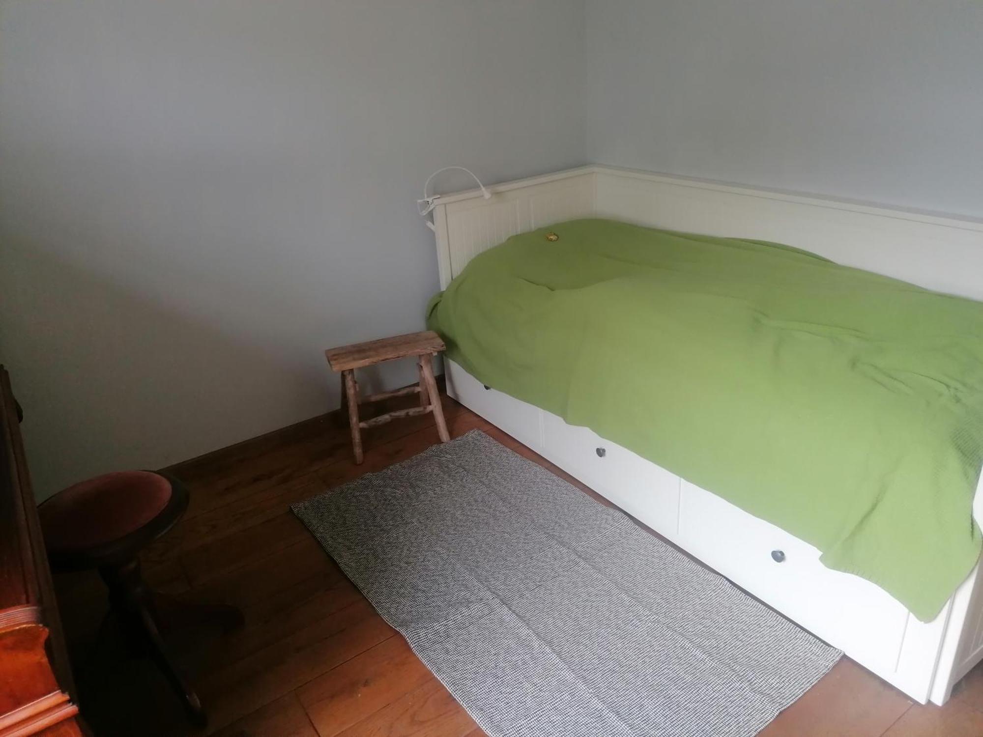 Haus Alma 1 Apartment Wardenburg Luaran gambar
