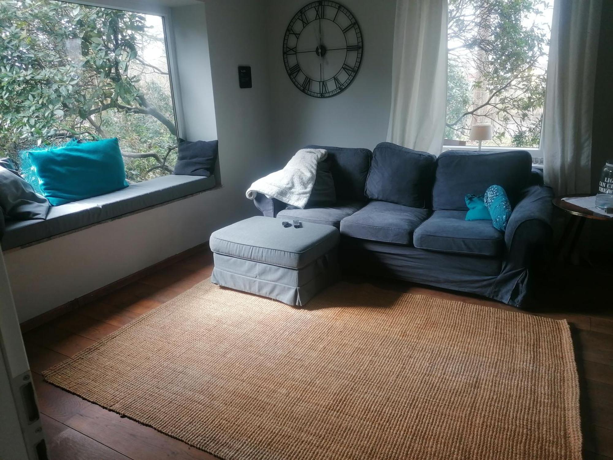 Haus Alma 1 Apartment Wardenburg Luaran gambar