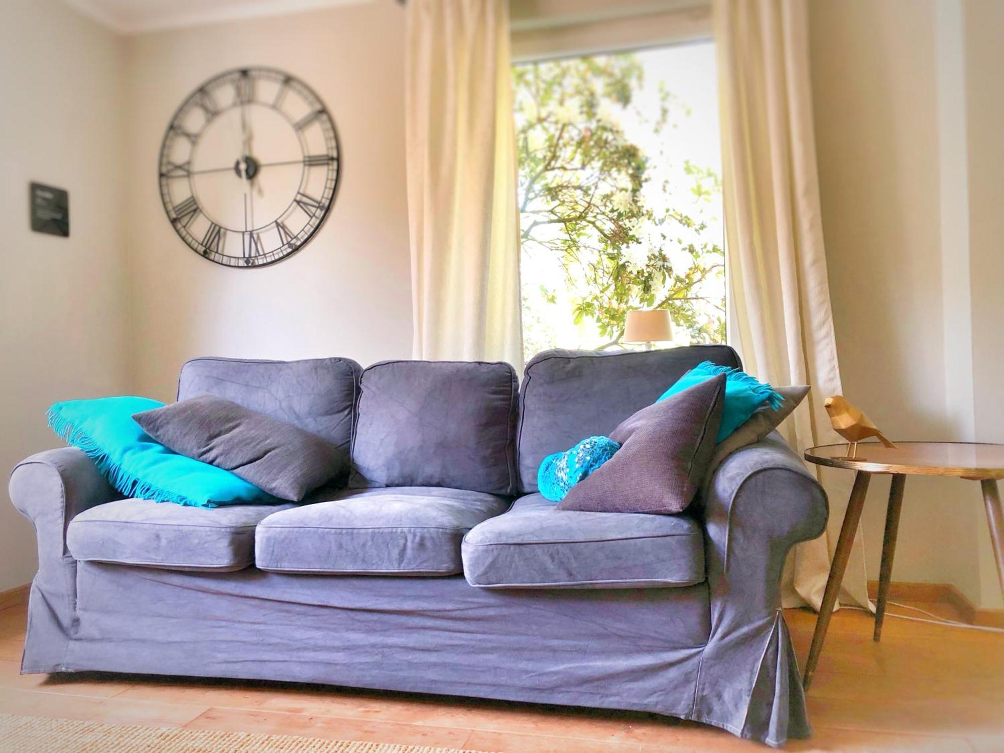 Haus Alma 1 Apartment Wardenburg Luaran gambar